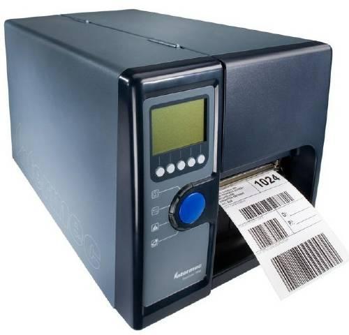 Термопринтер этикеток Intermec PD42 DT