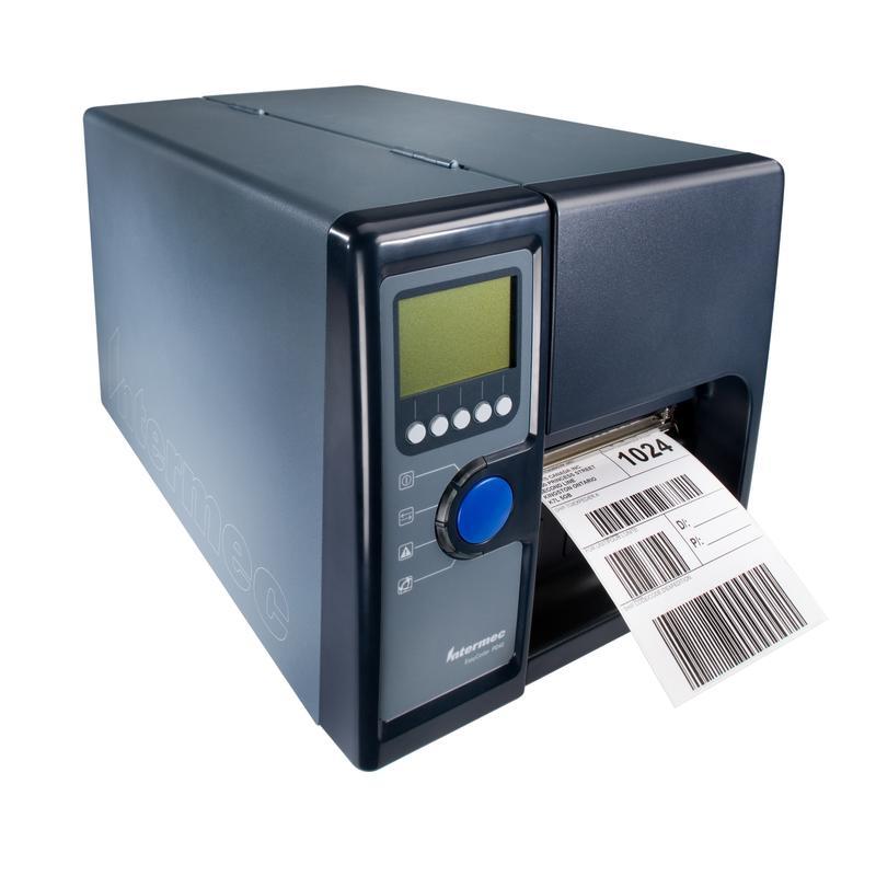 Термотрансферный принтер Intermec PD42 DT/TT