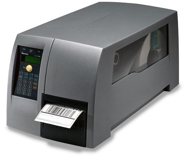 Термотрансферный принтер Intermec PM4i 