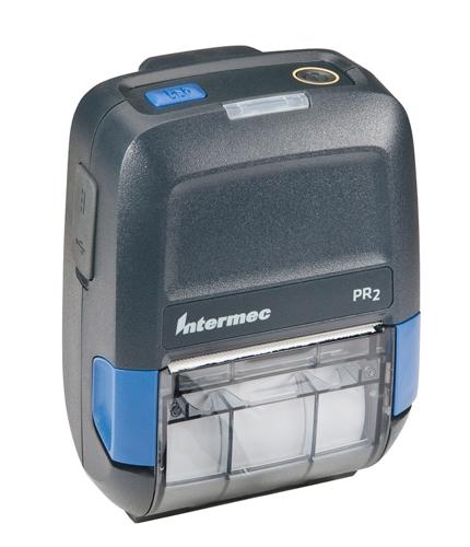  Термопринтер этикеток Intermec PR2 2in Prtb Rcpt Prtr, BT2.1,+iAP, SMRT