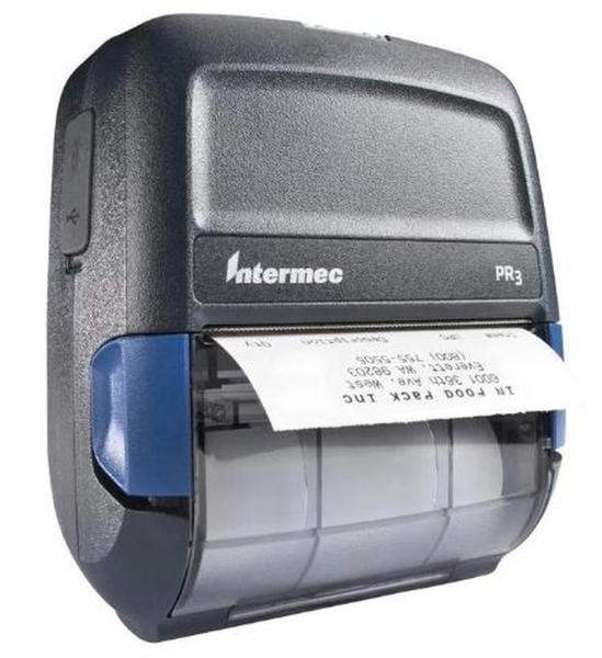  Термопринтер этикеток Intermec PR3 3in