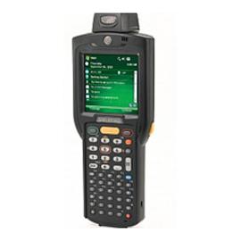 Терминал сбора данных (ТСД) Motorola MC 3100R (Rotate)