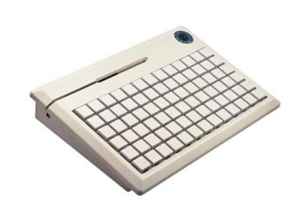Программируемая клавиатура  Partner Tech KB-78