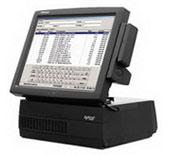 POS-компьютер  Posiflex HT-2212 HC