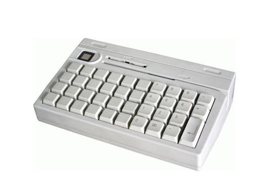 Программируемая клавиатура  Posiflex KB-4000