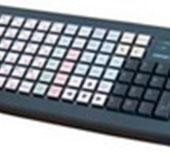 Posiflex KB-6600 с ридером 1-2 дорожки