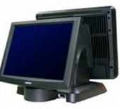 POS-монитор Posiflex LM-6101A