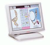 POS-монитор POSIFLEX TM-6112