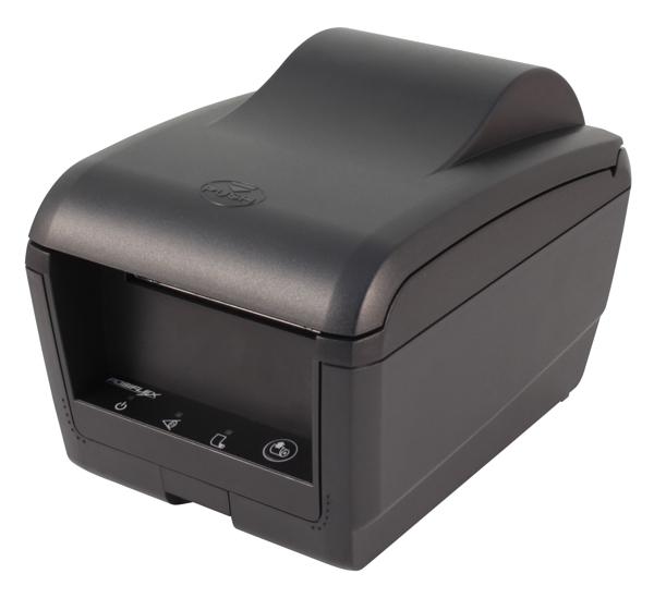 Принтер чеков Posiflex Aura-9000B