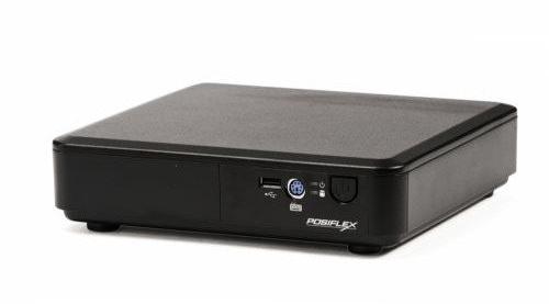 POS-компьютер  Posiflex TX 4200