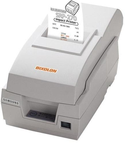 Принтер чеков SAMSUNG SRP-270