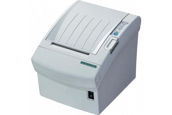Принтер чеков Samsung SRP-350plusC