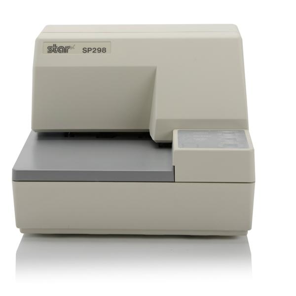 Принтер чеков STAR SP298
