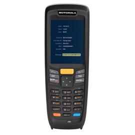 Терминал сбора данных Motorola MC 2180