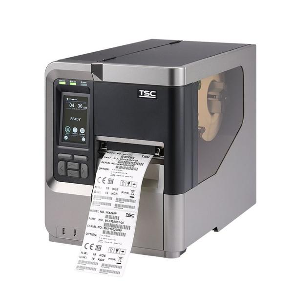  Термотрансферный принтер TSC MX240P
