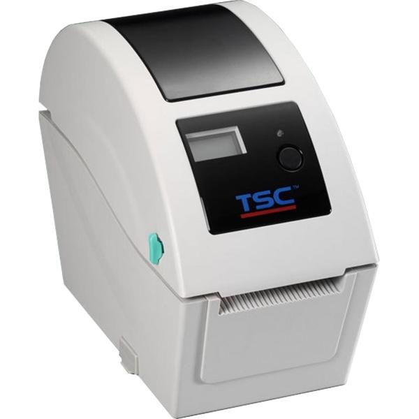  Термопринтер этикеток TSC TDP-225, Ethernet