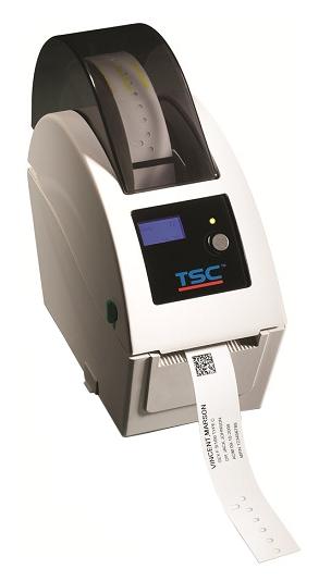  Термопринтер этикеток TSC TDP-324, 300 dpi, 4 ips