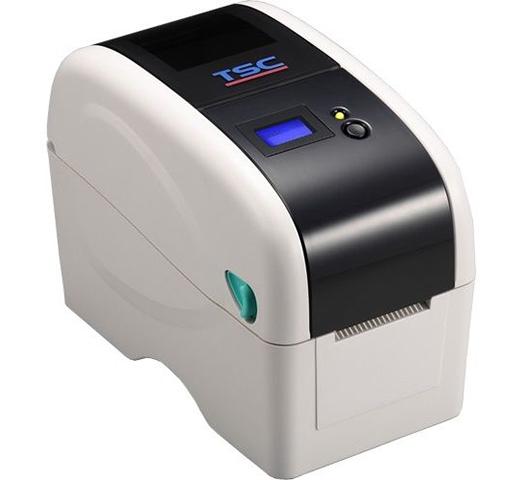  Термотрансферный принтер TSC TTP-225 