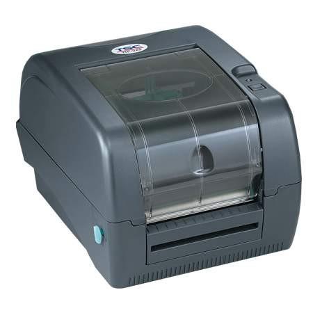  Термотрансферный принтер TSC TTP-247, 203 dpi, 7 ips