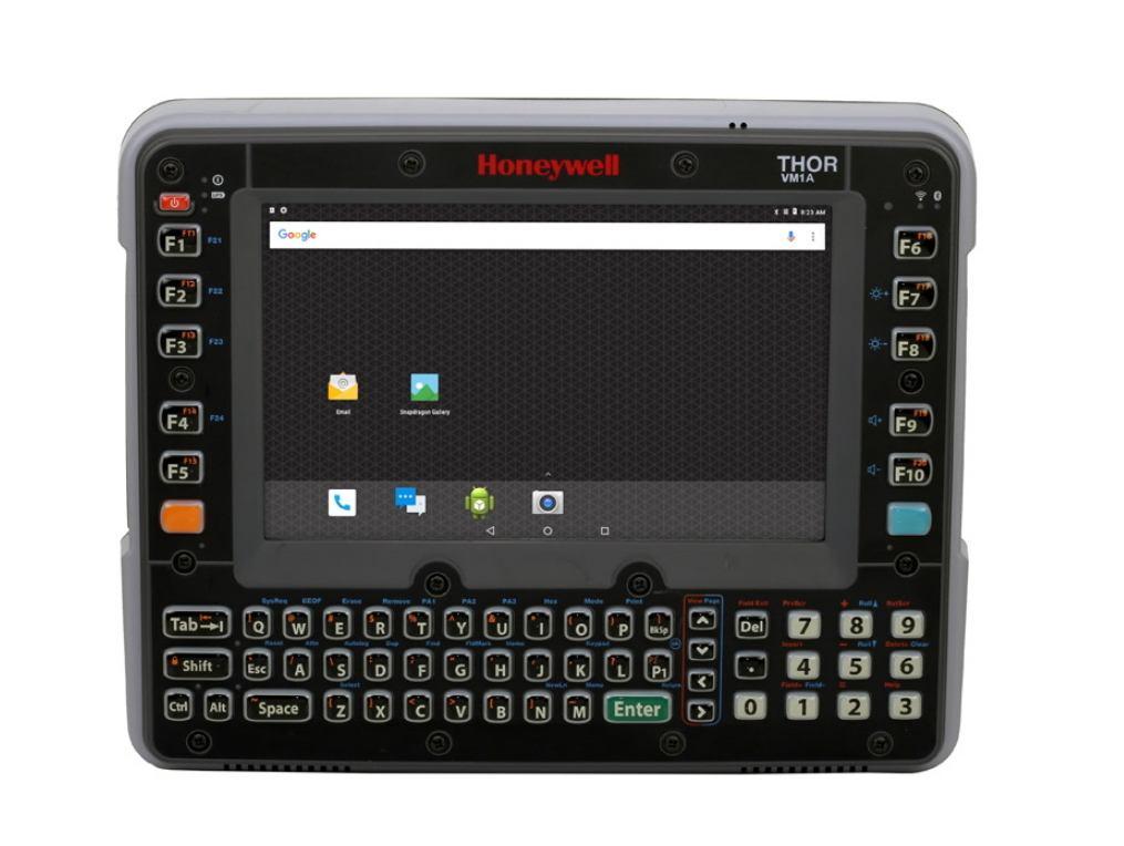 Терминал сбора данных (ТСД) Honeywell Thor VM1A VM1A-L0N-1A4B20E