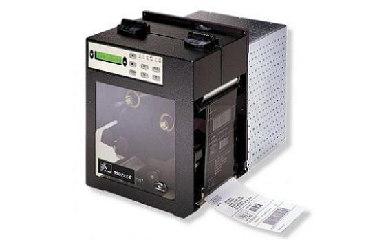 Термотрансферный принтер Zebra 170PAX4