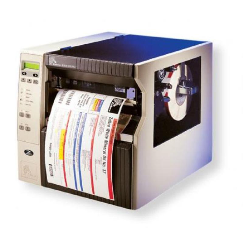 Термотрансферный принтер Zebra 220XiIIIPlus