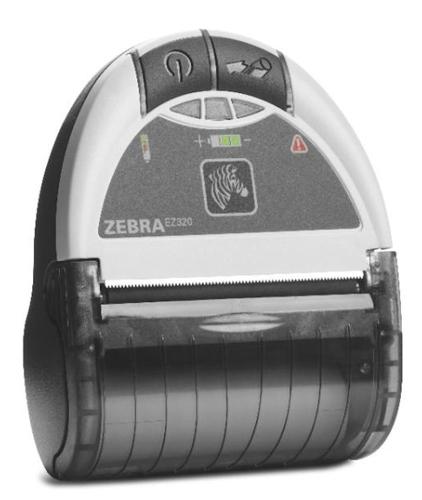  Термотрансферный принтер ZEBRA EZ320