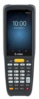 Терминал сбора данных (ТСД) Zebra MC2200  