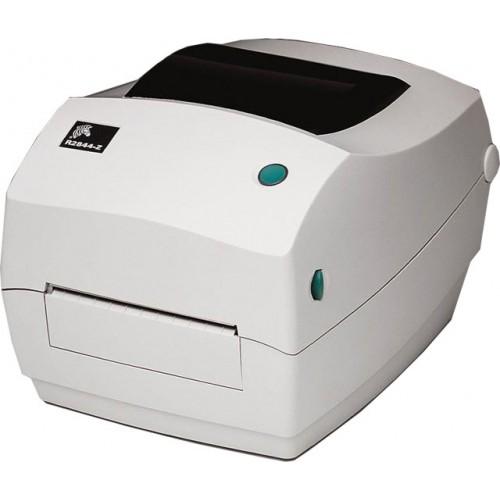 Термотрансферный принтер Zebra R2844-Z