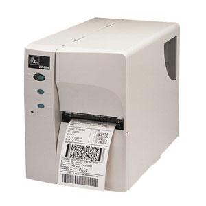 Термотрансферный принтер Zebra TLP 2746e