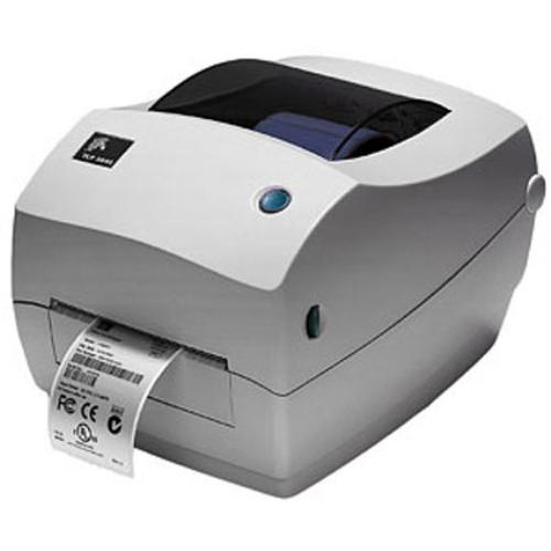 Термотрансферный принтер Zebra TLP 3842