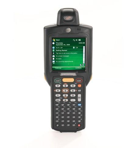 Терминал сбора данных (ТСД) Motorola MC 3100S
