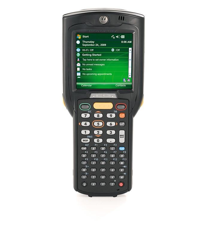 Терминал сбора данных (ТСД) Motorola MC 3200S MC32N0-SI4HCHEIA
