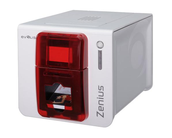  Evolis Zenius Expert