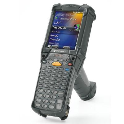 Терминал сбора данных (ТСД) Zebra (Motorola, Symbol) MC9190-G