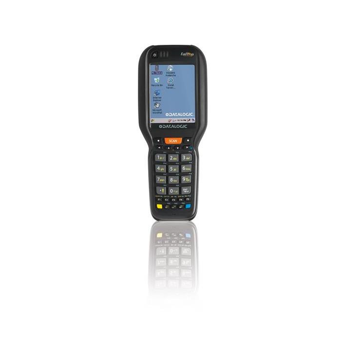 Терминал сбора данных (ТСД) Datalogic Falcon X3+ 945200033-1