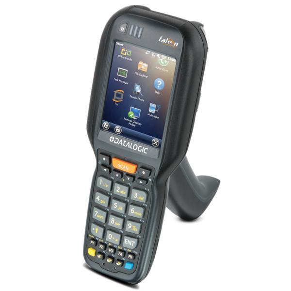 Терминал сбора данных (ТСД) Datalogic Falcon X3+ 945250061