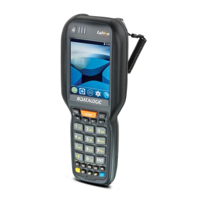 Терминал сбора данных (ТСД) Datalogic Falcon X4-1