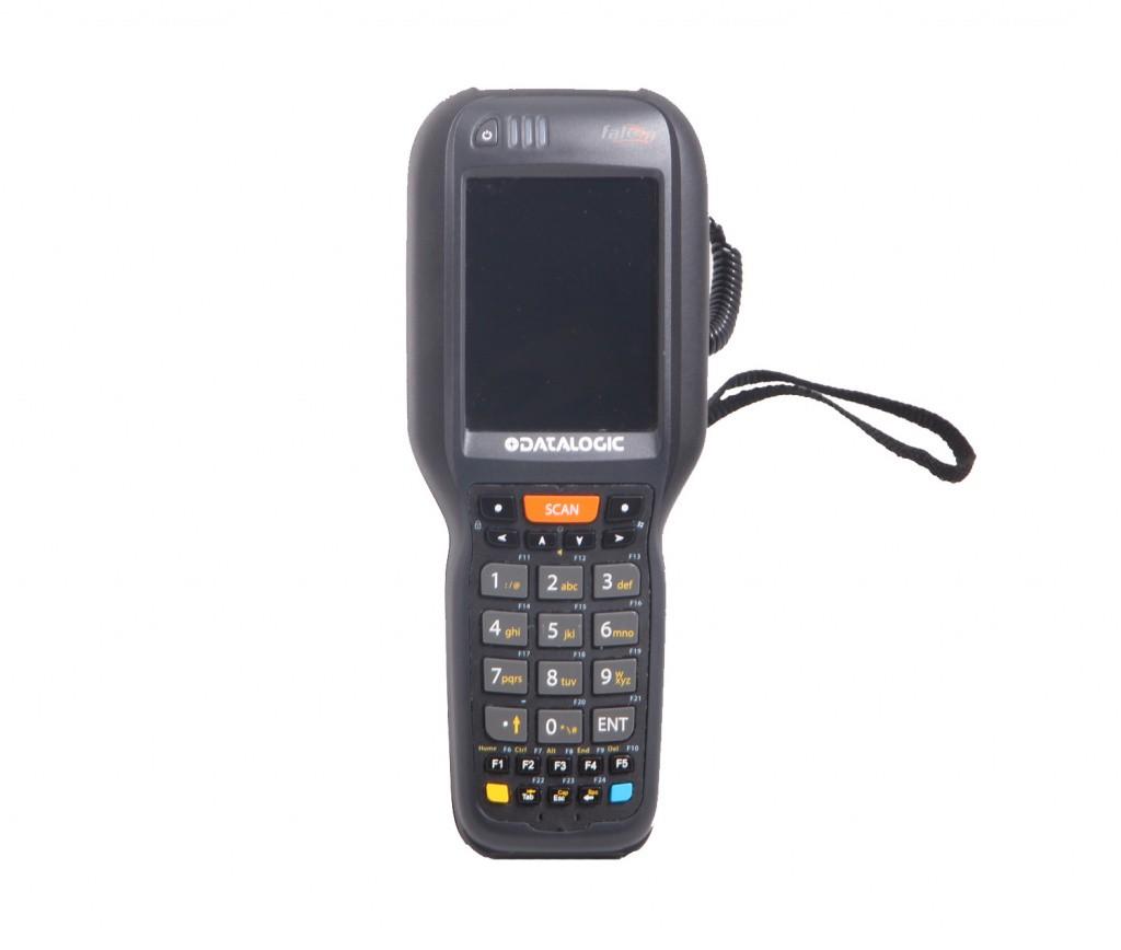 Терминал сбора данных (ТСД) Datalogic Falcon X4 945500011-1