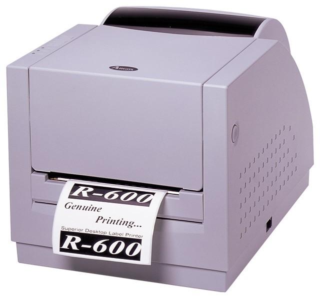 Термотрансферный принтер Argox R-600