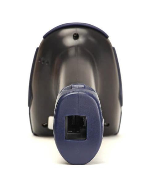 Ручной сканер штрих кода АТОЛ SB 1101 (USB, чёрный, без подставки)-3