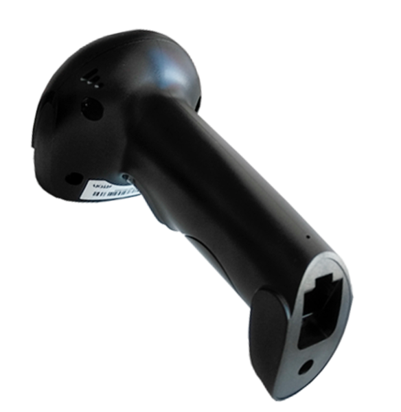 Ручной сканер штрих кода АТОЛ SB 2108 Plus (USB, чёрный, без подставки)-4