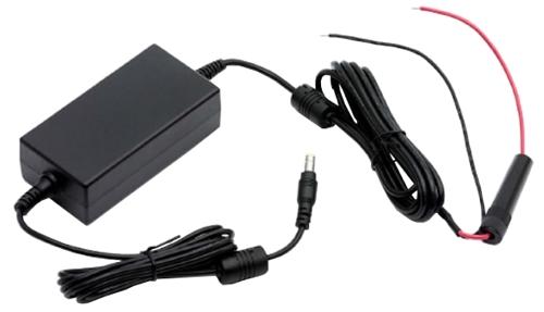 Блок питания 12-48V для принтера Zebra  ZQ630 