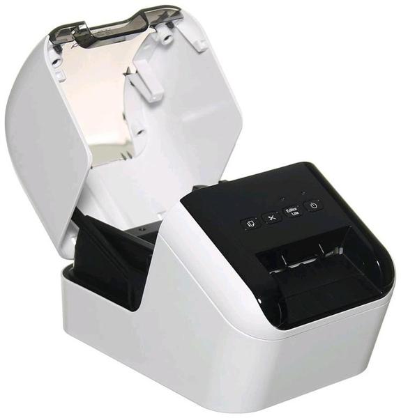 Термопринтер этикеток Brother QL-800 (USB)-3