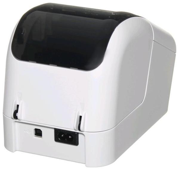 Термопринтер этикеток Brother QL-800 (USB)-5