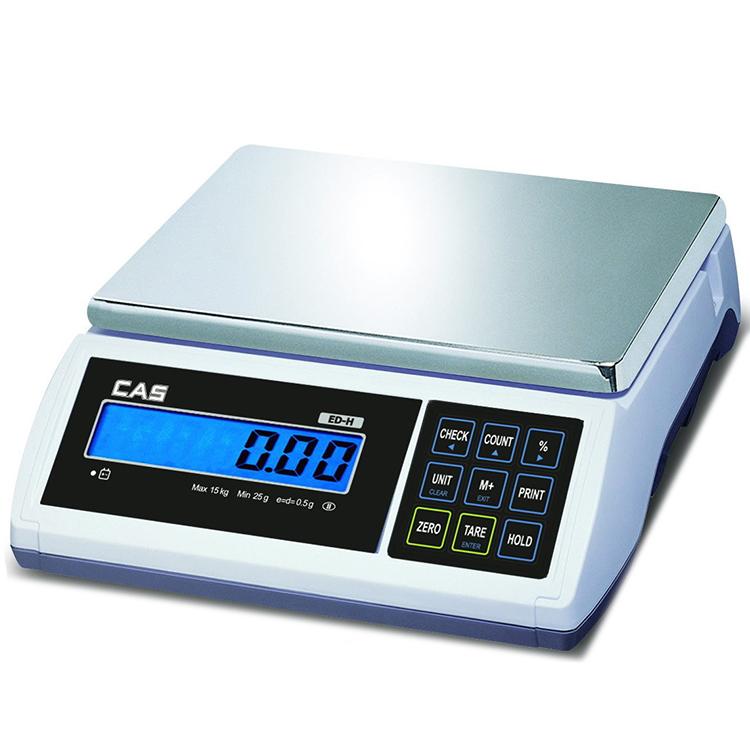 Весы порционные (фасовочные) CAS ED-6H