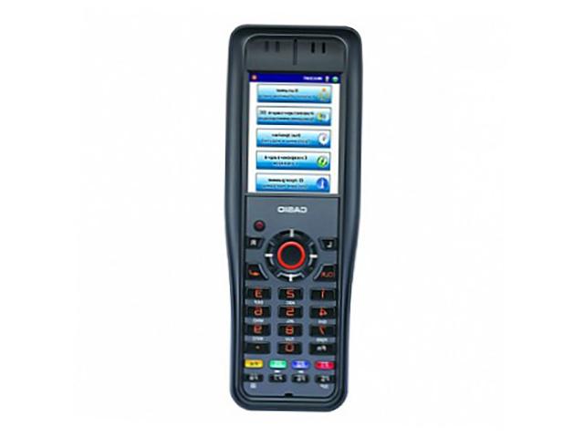 Терминал сбора данных (ТСД) Casio DT-X8-10E