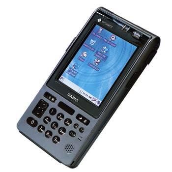 Терминал сбора данных (ТСД) Casio IT-600 M30RC-1