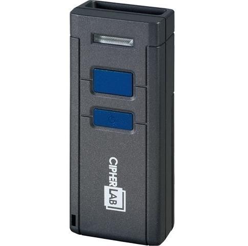 Ручной сканер штрих кода CipherLAB 1660 A1660SGKT0001-1