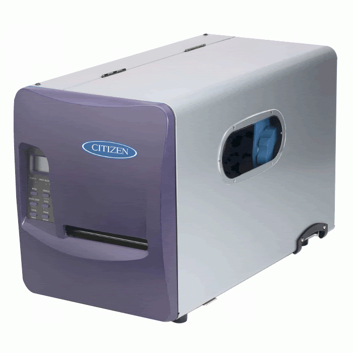 Термотрансферный принтер Citizen CLP 9001